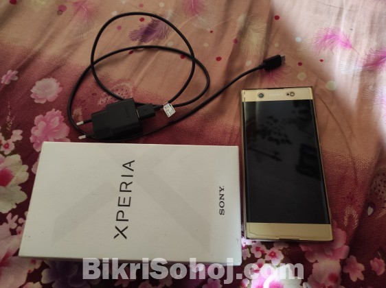 Sony Xperia XA1 Ultra Dual (4/64)